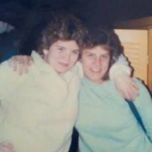 Meet your Posher, Roseanna